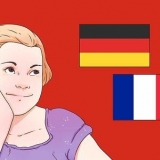 Diga olá na suíça