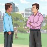 Apertar as mãos