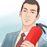 Faça as mãos de cera