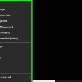 Redefinir manualmente seu adaptador sem fio no windows