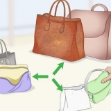 Guardar bolsas