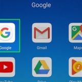 Crie lembretes em um android