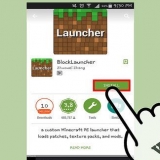 Invocando herobrine no minecraft pe