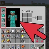 Superando herobrine no minecraft
