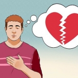 Recuperando-se de um relacionamento com um sociopata
