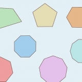 Determine o número de diagonais em um polígono