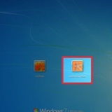 Alterar a senha do administrador no windows 7