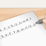 Calculando o quartil superior