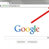 Limpe o cache no chrome