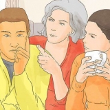 Rompendo o contato com seus sogros
