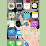 Verifique o uso de dados do seu iphone