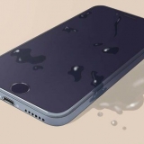 Secando um iphone com danos causados ​​pela água