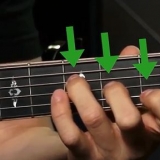 Aprenda a tocar o acorde f em sua guitarra