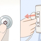 Limpar o filtro da sua máquina de lavar