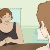 Fazendo as pazes com sua irmã mais velha