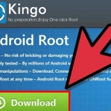 Instalando uma rom personalizada no seu dispositivo android