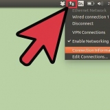 Descubra o endereço ip no linux