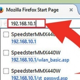 Encontre o endereço ip do seu pc ou mac