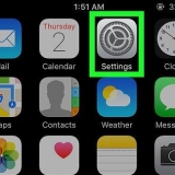 Altere o som de notificação no kik