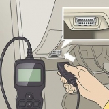 Redefinindo a luz de mau funcionamento do motor