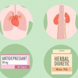 Aumentar o nível de sódio no sangue