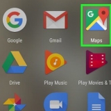 Encontrando o norte no google maps no android