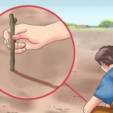 Encontrando o norte sem uma bússola