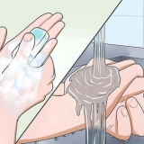 Prevenção do norovírus