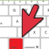 Digitando o símbolo para pi