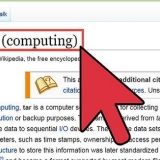 Usando o comando tar no linux