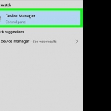 Ativando a tela sensível ao toque em um laptop hp