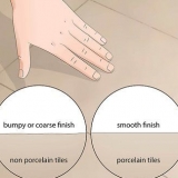 Saiba a diferença entre porcelanato e cerâmica