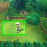 Aumente o nível de amizade nos jogos pokémon