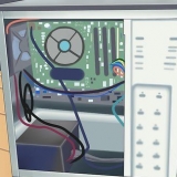 Quebre sua senha do bios