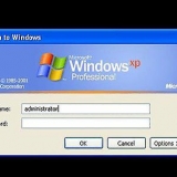 Redefinindo a senha do windows xp ou vista