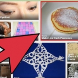 Encontre o endereço web das imagens