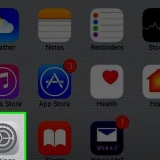 Veja a senha do wifi do seu iphone
