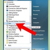 Limpando o registro do windows manualmente