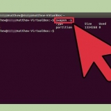 Verificando a memória de troca no linux