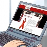 Prevenção do hiv e aids