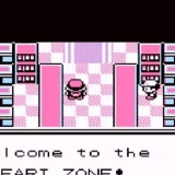 Obtenha hm strength em pokemon red, blue e yellow