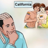 Conhecendo homens gays e bissexuais