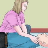 Avaliando uma lesão na cabeça em um acidente