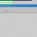 Abrir hotmail