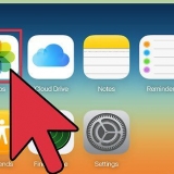 Acesse fotos do icloud do seu pc