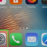 Como usar o icloud