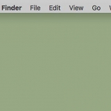 Desligue o icloud