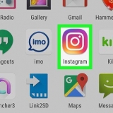 Deixar de seguir todos no instagram