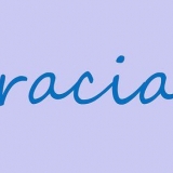 Agradecer a alguém em espanhol