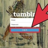 Bloquear alguém no tumblr